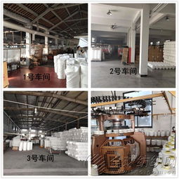 漓渚宣根针织厂 柯桥针纺织产业中的坚实力量