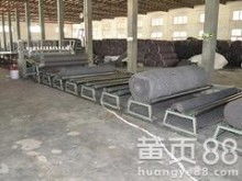 专注品质，服务全球——天台县太平洋筛网厂的纺织制造之路