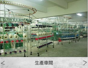 匠心织造，品质之选——探访汕头市潮南区司马浦芬维数码针织厂