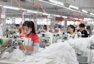 “听”见世界 中国耳机工人的袜子帝国——年产量6亿双背后的故事