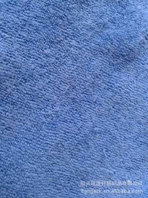 绍兴厂家全棉单面毛巾布 质感书写品质，匠心铸就传奇